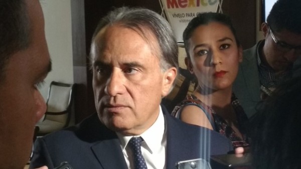 Estado no puede denunciar penalmente a Jorge Raúl Ortega, deben ser los empresarios