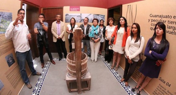 Recibirá Museo del Vino el primer campeonato mundial de vinos ‘México Selection’