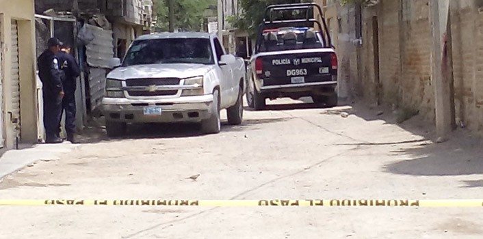 Capturan a presunto homicida de un hombre en Santa Rosa Plan de Ayala