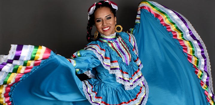 La 32 Muestra de Danza Folclórica se realizará del 1 al 9 de septiembre en León