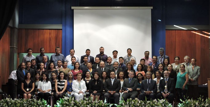 Celebra la ENMS Centro Histórico León XXVII años de su fundación