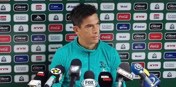 Club León incrementa su nivel, afirmó Ignacio González
