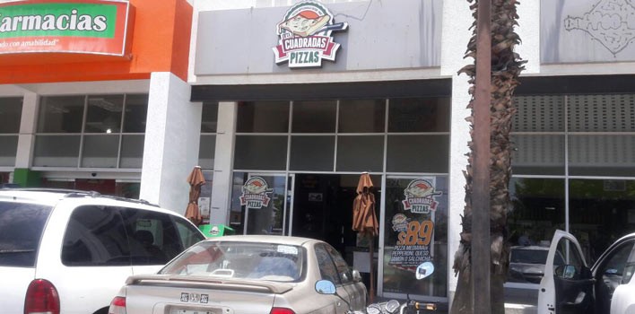 En una semana atracan dos veces pizzería en Villas Vasco de Quiroga