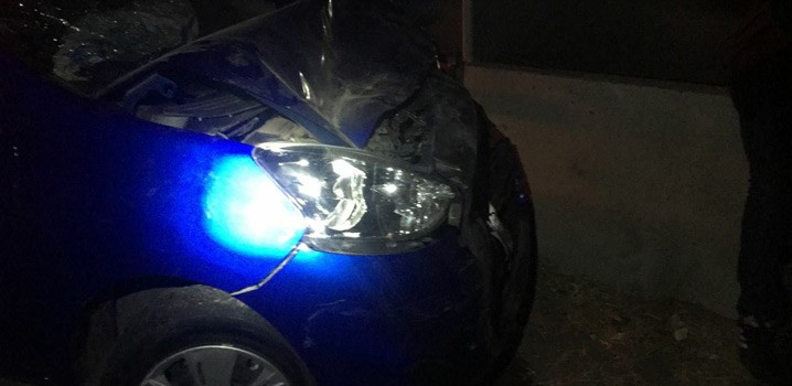 80% de los choques en carretera son por utilizar el celular