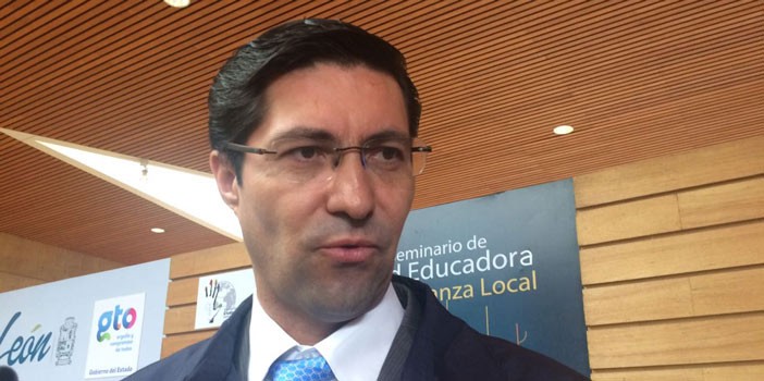 Arranca primer ciclo escolar Escuela de Talentos en León