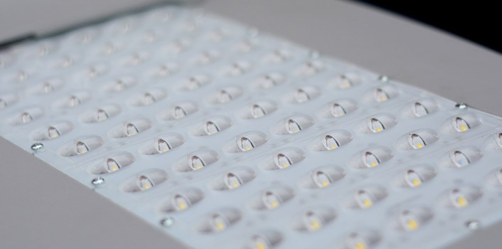 Obtiene Municipio recursos del Banco Mundial para luminarias led