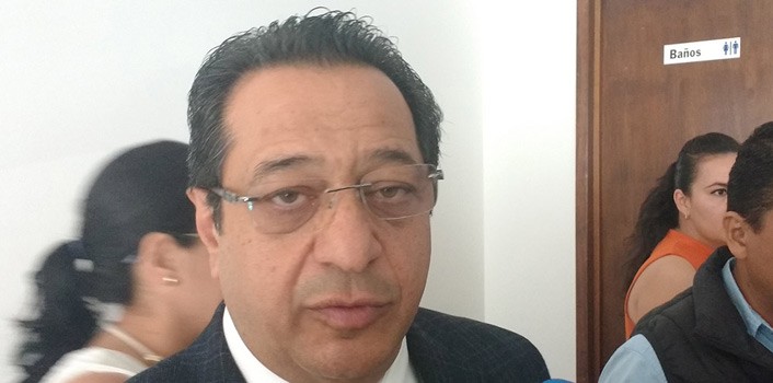 Miguel Salim será “cuchillito de palo“