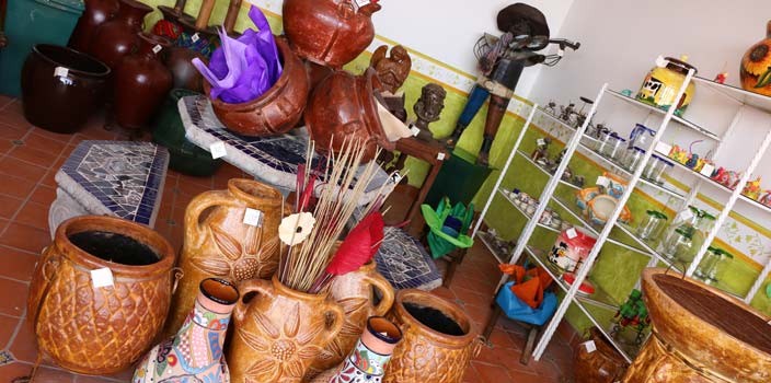 Red de Paradores Turísticos mejora la calidad de vida de los guanajuatenses