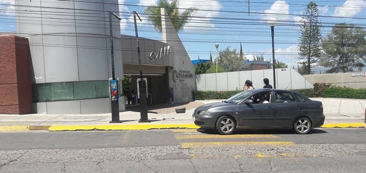 Muere paciente de odontología en La Salle Bajío