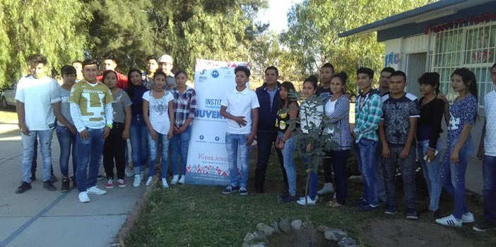 Más de 14 mil apoyos otorgó el Instituto Municipal de la Juventud de Silao