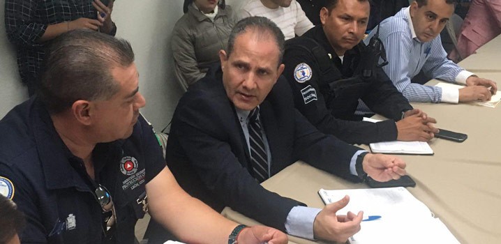 Reporta SSP de León más de medio millón de dosis de drogas aseguradas