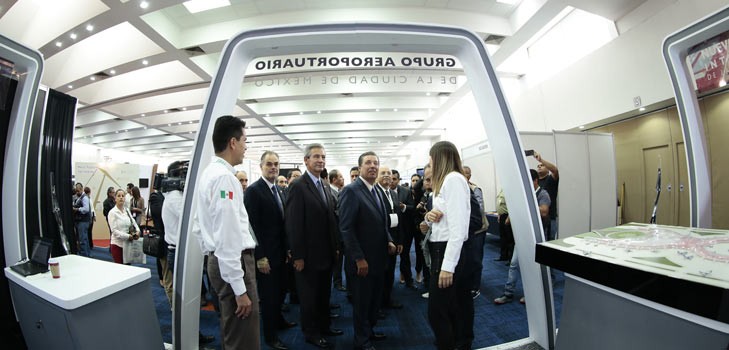 Inicia foro Global Logistics Innovations en León