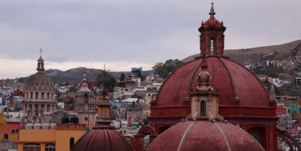 Guanajuato sin recomendaciones restrictivas para que ciudadanos EU viajen por su territorio