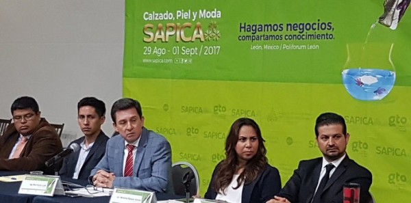 Crece SAPICA, tendrá nuevos pabellones y más área de exposición