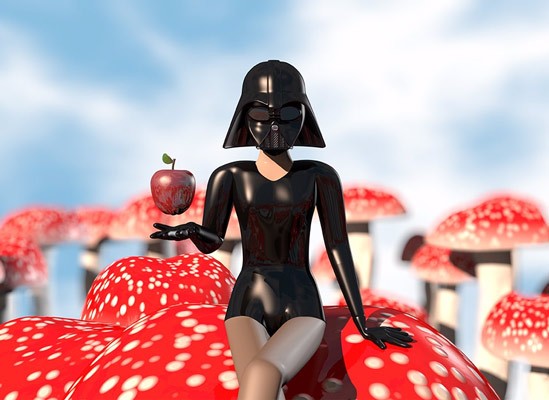 El próximo 30 de agosto iniciará el Tercer Ciclo de Artes Visuales 2017