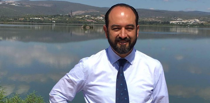 Liquidan a exdirector del Parque Metropolitano con 394 mil pesos