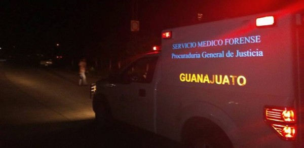 Asesinaron con sangre fría y con toda calma a pareja en Las Hilamas