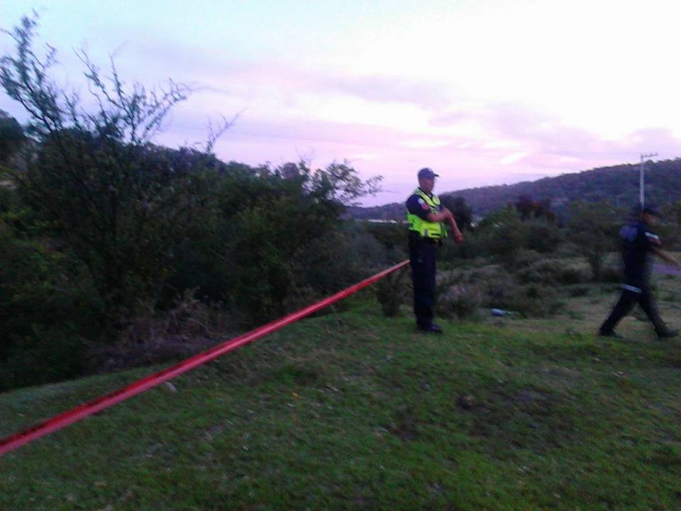 Joven de 17 años murió ahogado en la Presa de Duarte