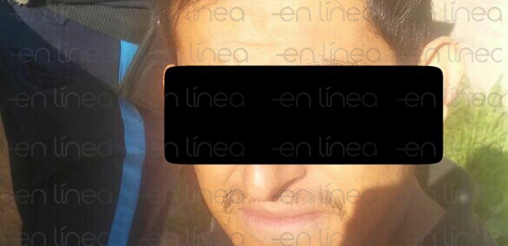 Sujeto a proceso penal por intento de secuestro