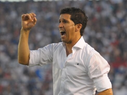 Gustavo Díaz, nuevo técnico del Club León
