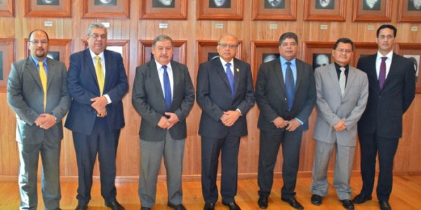 Conocen Sistema Penal Acusatorio y Adversarial de Guanajuato