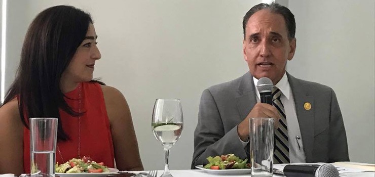 Pide CANACO una agencia del Ministerio Público en la zona centro de León