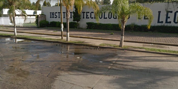 Justifica Director del Instituto Tecnológico de León aumento de cuotas a estudiantes