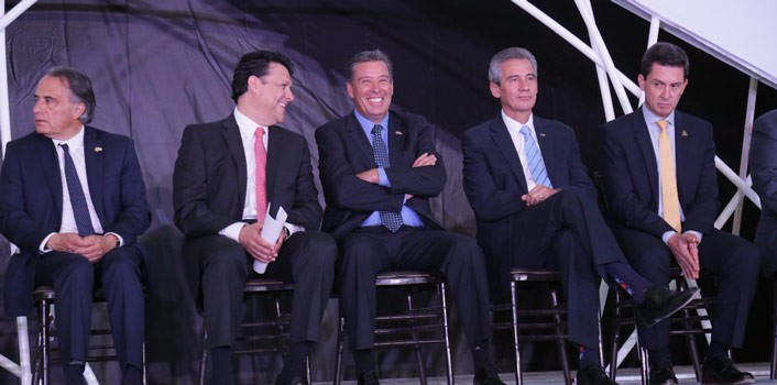Corrupción no es preocupante porque se da en niveles bajos