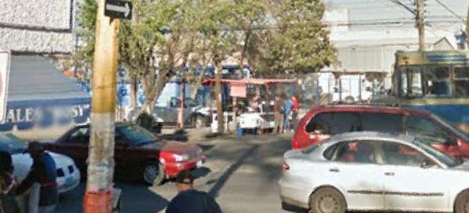 Asaltan a taquero en el Fraccionamiento Guadalupe