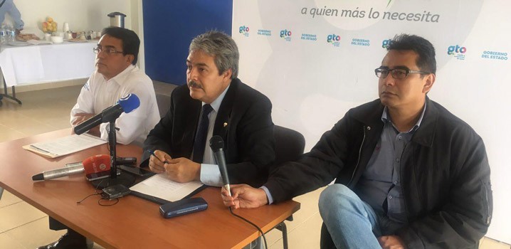 En pobreza 4 de cada 10 guanajuatenses: Coneval