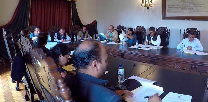 Aprueban Programa de Movilidad para San Miguel de Allende, privilegiarán a los peatones