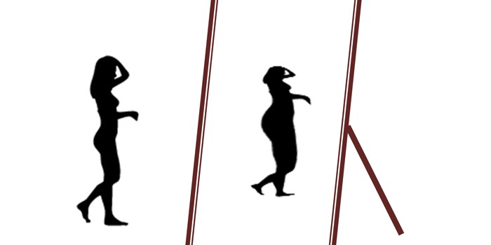 Los trastornos alimenticios