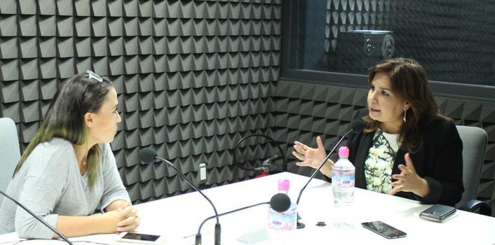 Informe actividades de Bety Manrique