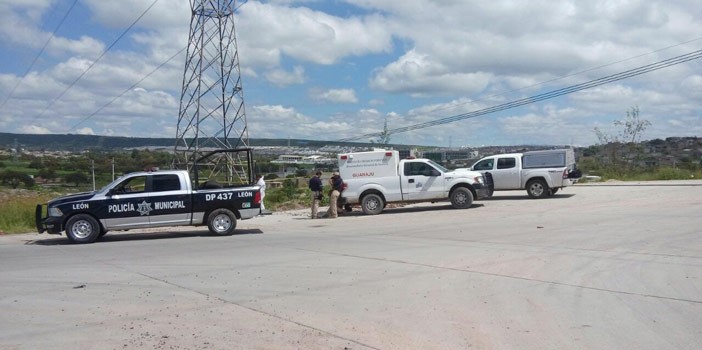 Sin identificar cuerpo decapitado en La Piedad de Las Joyas