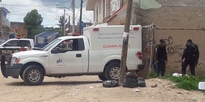 En Camino a San Juan un hombre murió al recibir una descarga eléctrica