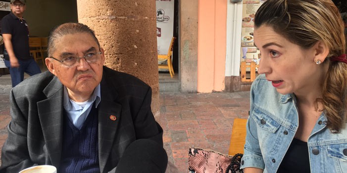 Amaga Unión Sinarquista con tomar Sapal por cobros injustos
