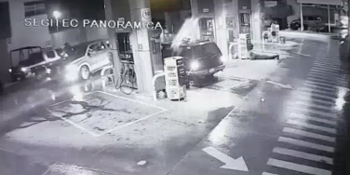 Siete muertos por ataques en Apaseo el Alto; cuatro eran policías