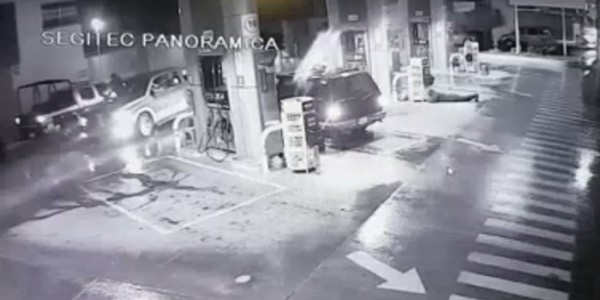Siete muertos por ataques en Apaseo el Alto; cuatro eran policías