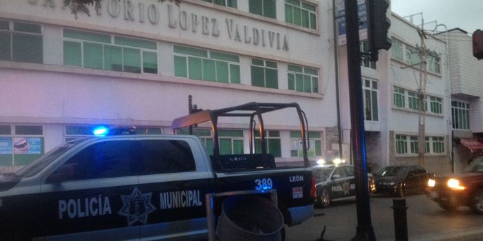 Fueron 4 personas las que dispararon contra un médico en el sanatorio López Valdivia