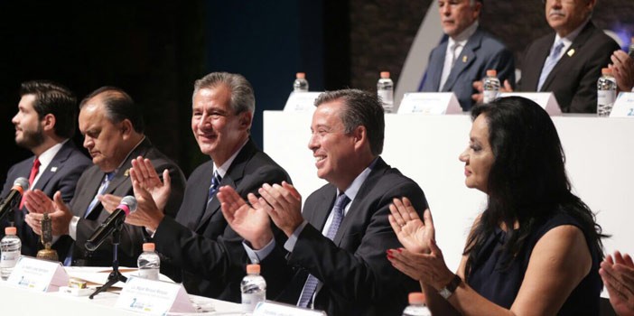 Confirma gobernador propuesta para que SAPAL construya acueducto El Zapotillo