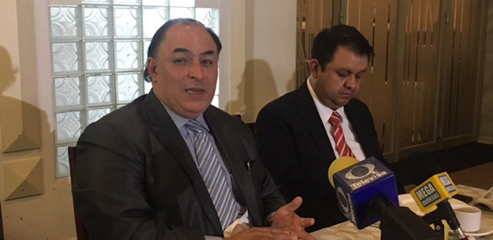 En desacuerdo Colegio de Abogados con la CNDH sobre legítima defensa