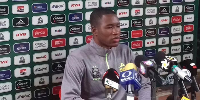 Orden y agresividad características que mostrará el Club León