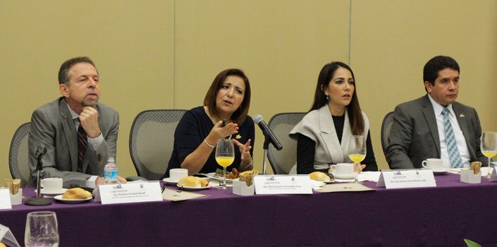 Recursos a partidos políticos no se pueden reducir de forma drástica