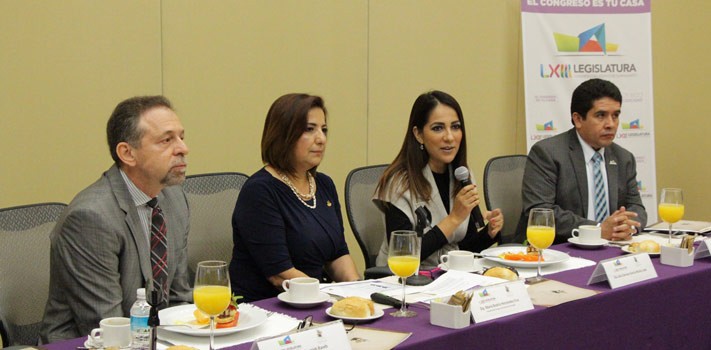 No se puede descartar a nadie para ser Fiscal General de Guanajuato