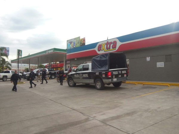 Detienen a cuatro presuntos secuestradores en León