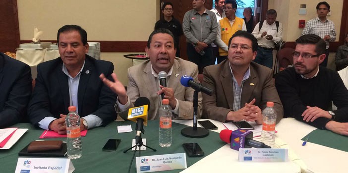 Podrían triplicarse casos de dengue en Guanajuato