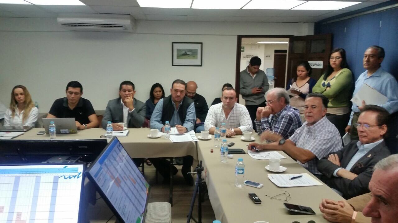 Logra Comité de Adquisiciones ahorros en compras por 10 mdp