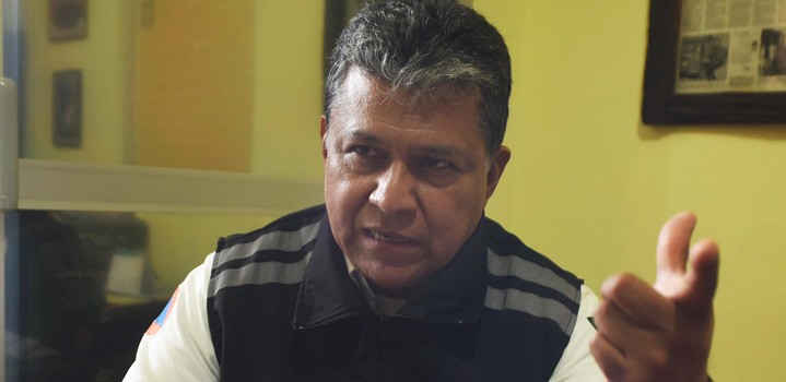 Alista Protección Civil de Irapuato operativos para el 15 y 16 de septiembre