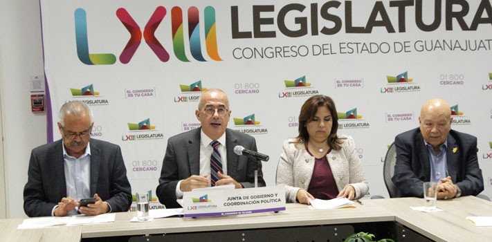 Aprueban por unanimidad convocatoria para el Fiscal Anticorrupción