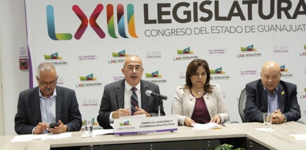 Aprueban por unanimidad convocatoria para el Fiscal Anticorrupción